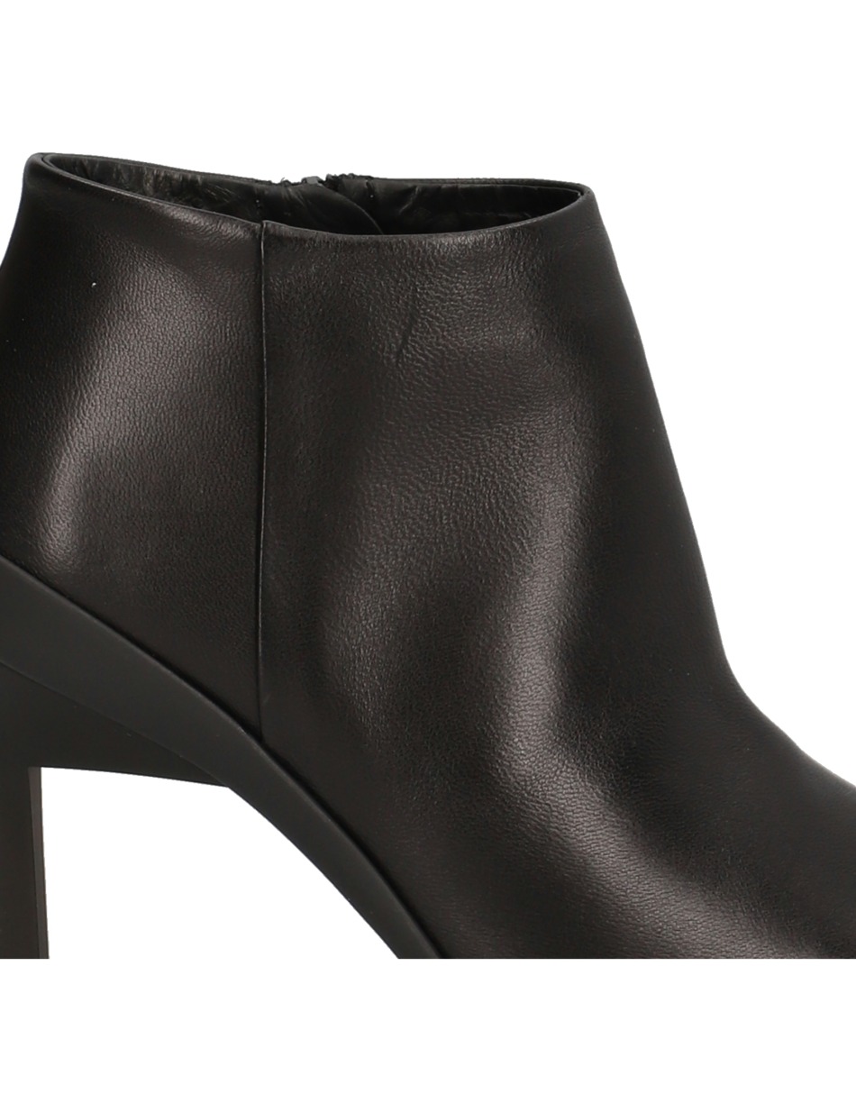 WRAP STILETTO ANKLE BOOT 90HH