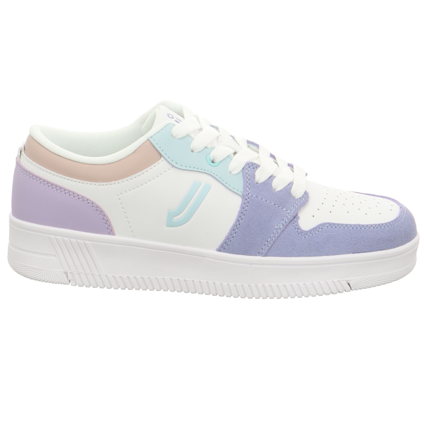 Sneaker weiss
