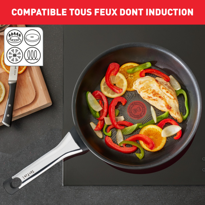 Excellence Poêle 32 cm