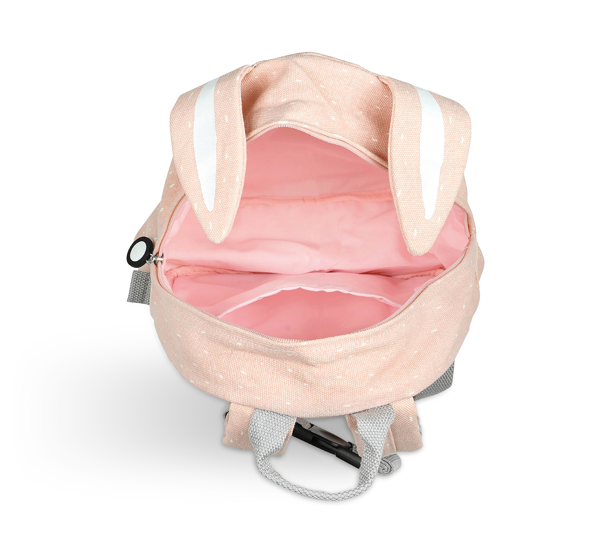 Trixie Rucksack gross Hase 7.5l