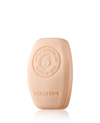 L'Occitane Aromachologie Réparation Intense Shampooing Solide 60g