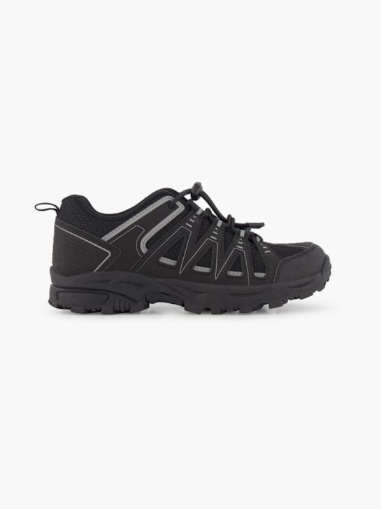 Vty Trekking-Schuh Grau