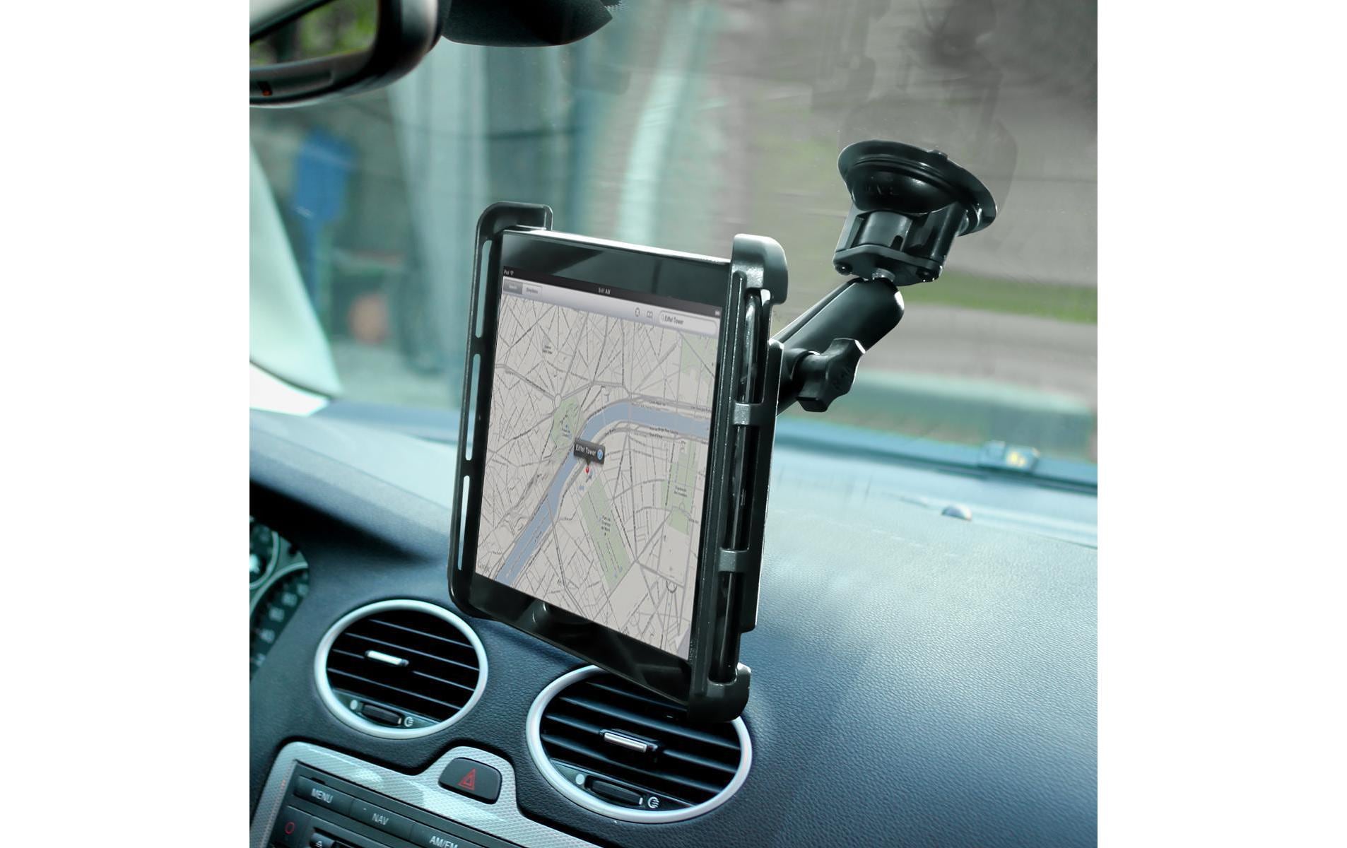 Tablet-Halterung Tab-Tite, iPad 1-4, Twist-Lock SaugnapfHalterung, Typ: Komplett-Set