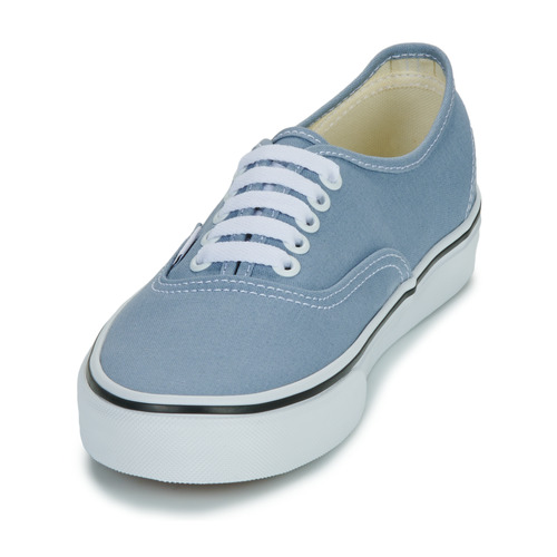 Vans - AUTHENTIC - Bleu