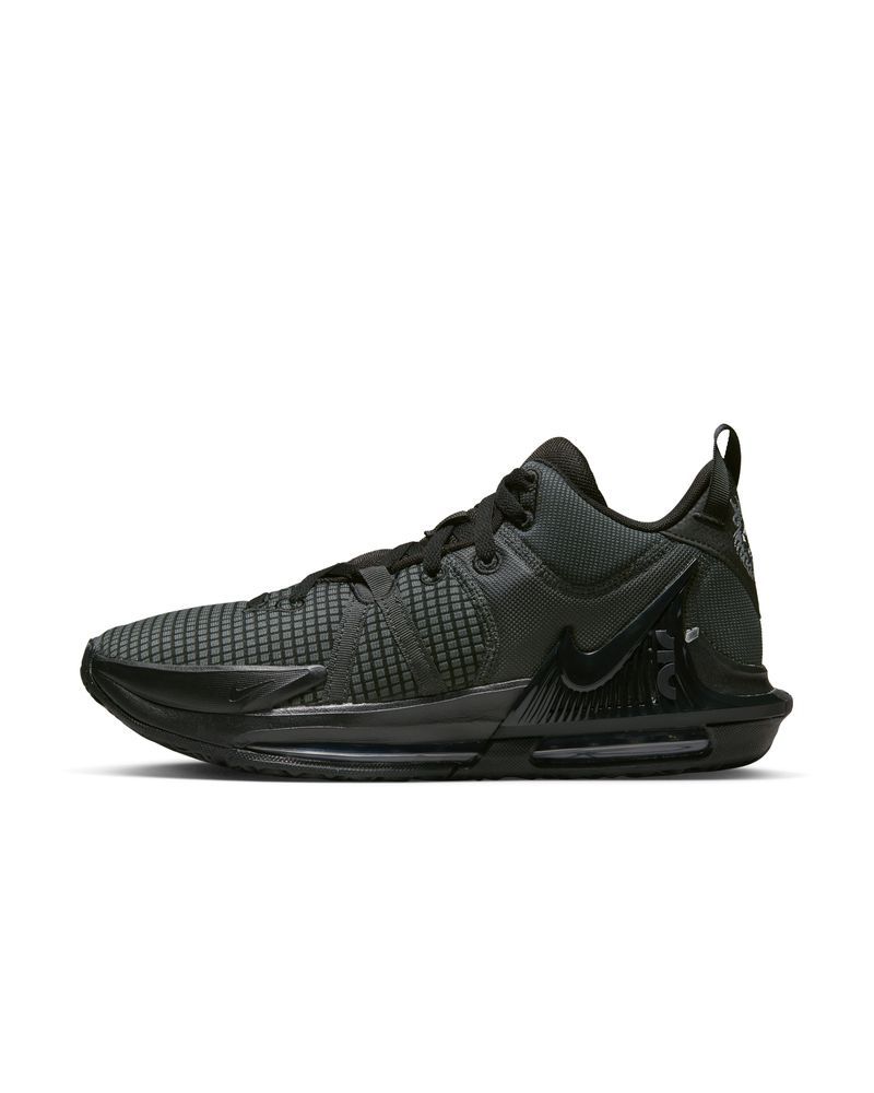Chaussures de basket Nike Witness 7 pour homme