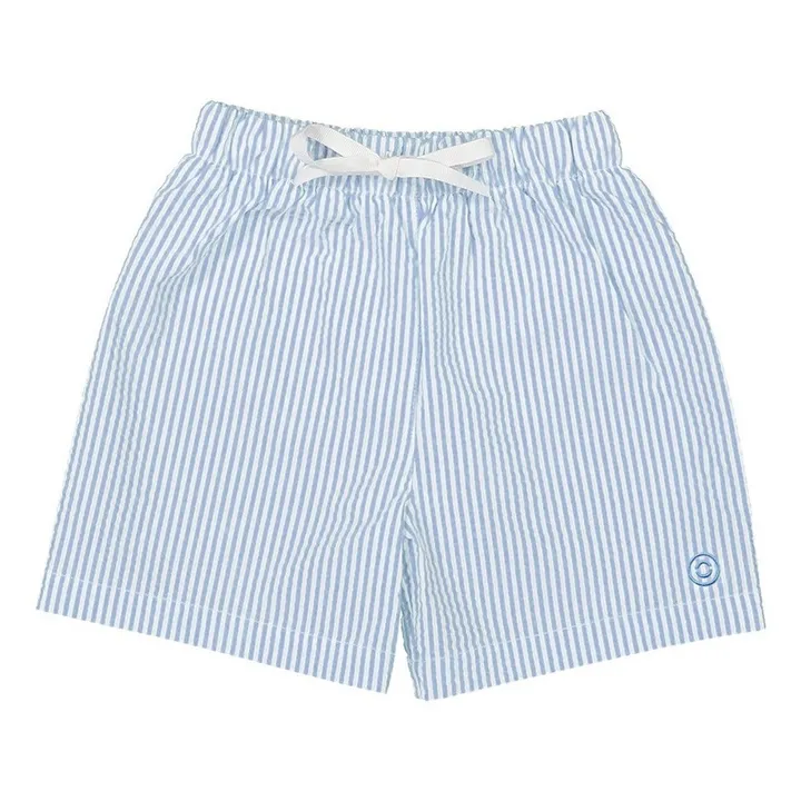 Canopea Short de Bain Biarritz | Bleu gris