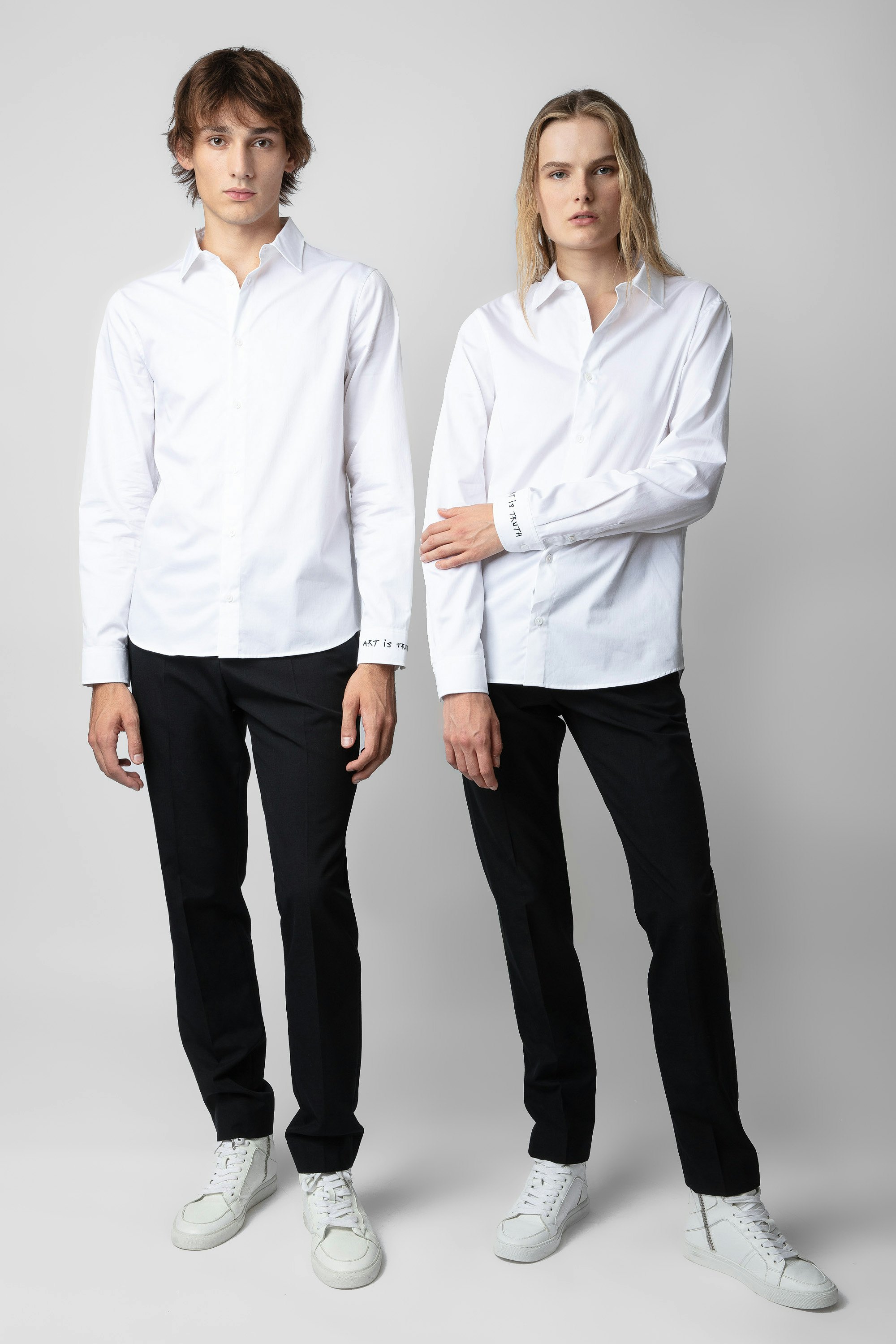 Chemise Sydney