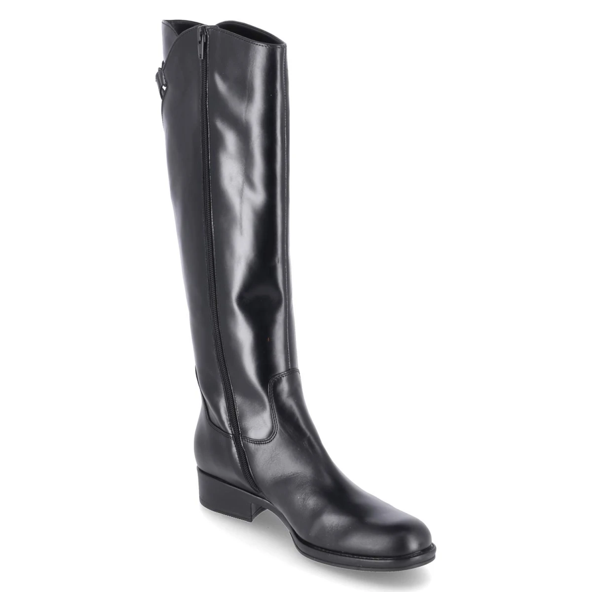 GaborStiefel - schwarz