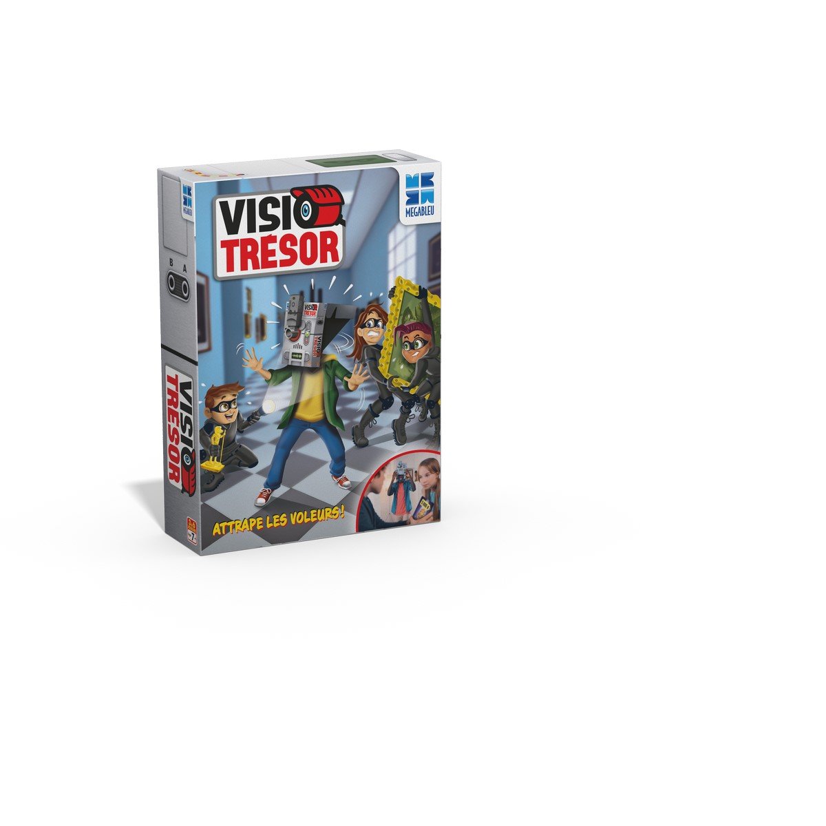 Visio Trésor