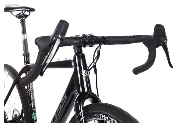 Produit reconditionné · Kross Esker 7 - Vélo gravel | Très bon état