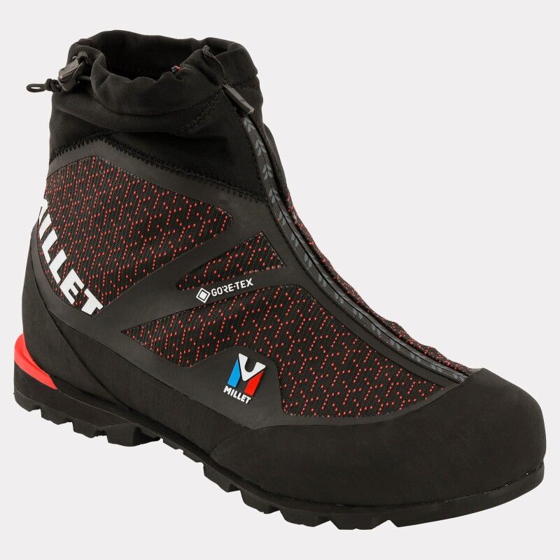 Grepon Pro GTX U - Chaussures alpinisme