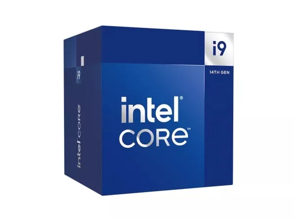 Intel® | Core™ i9-14900F - 24-Core - 3,2 GHz (Op til 5,8 GHz Turbo) - LGA1700-Socket | Box