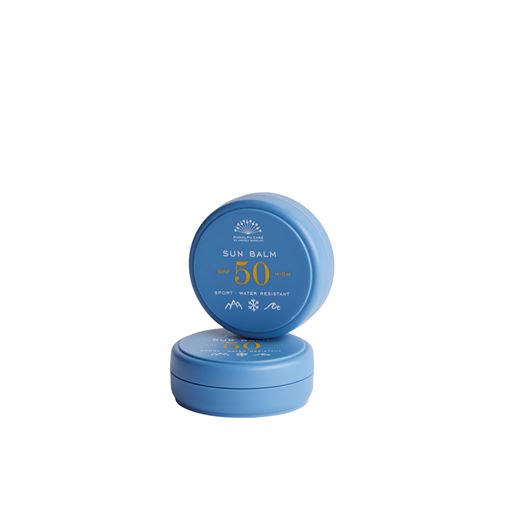 Rudolph Care Sun Balm, SPF 50, 10 ml