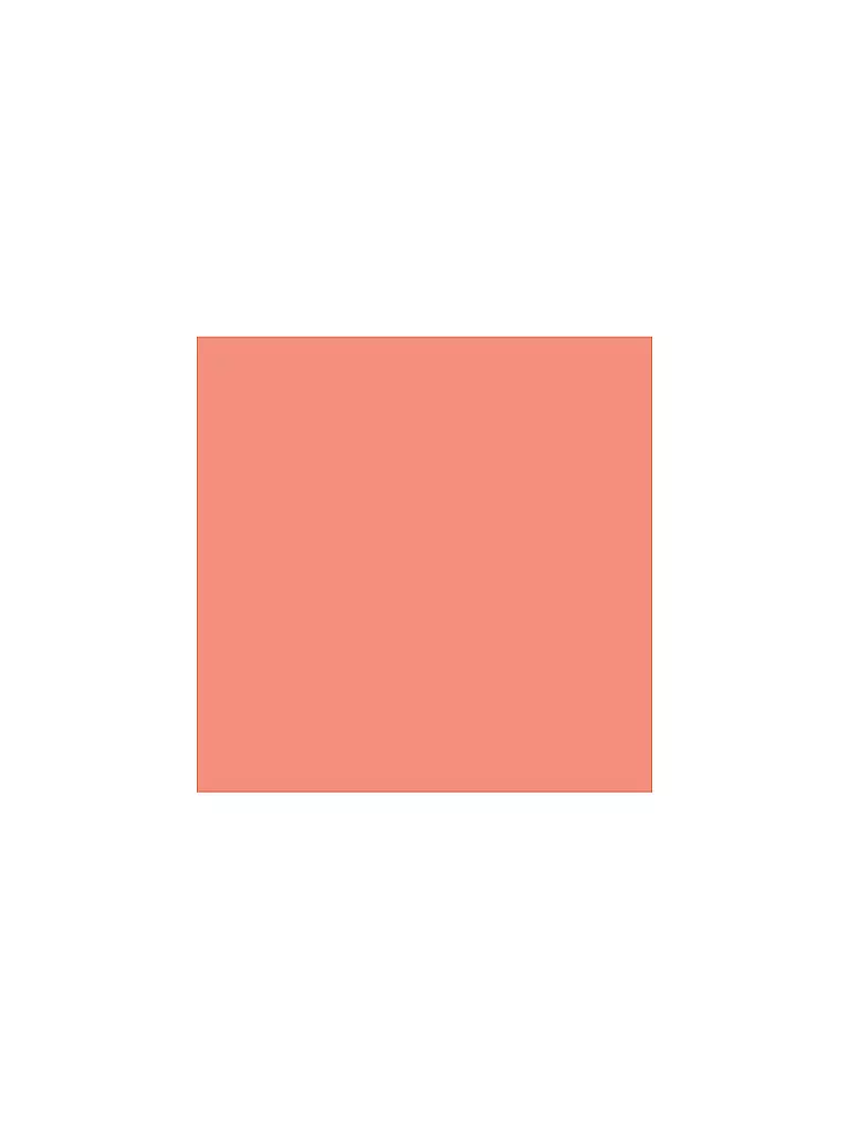 GIORGIO ARMANI COSMETICS Rouge - Luminous Silk Cheek Tint  orange