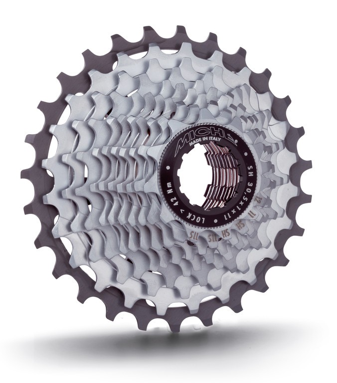 Miche Light Primato kassette 11speed Shimano/Sram