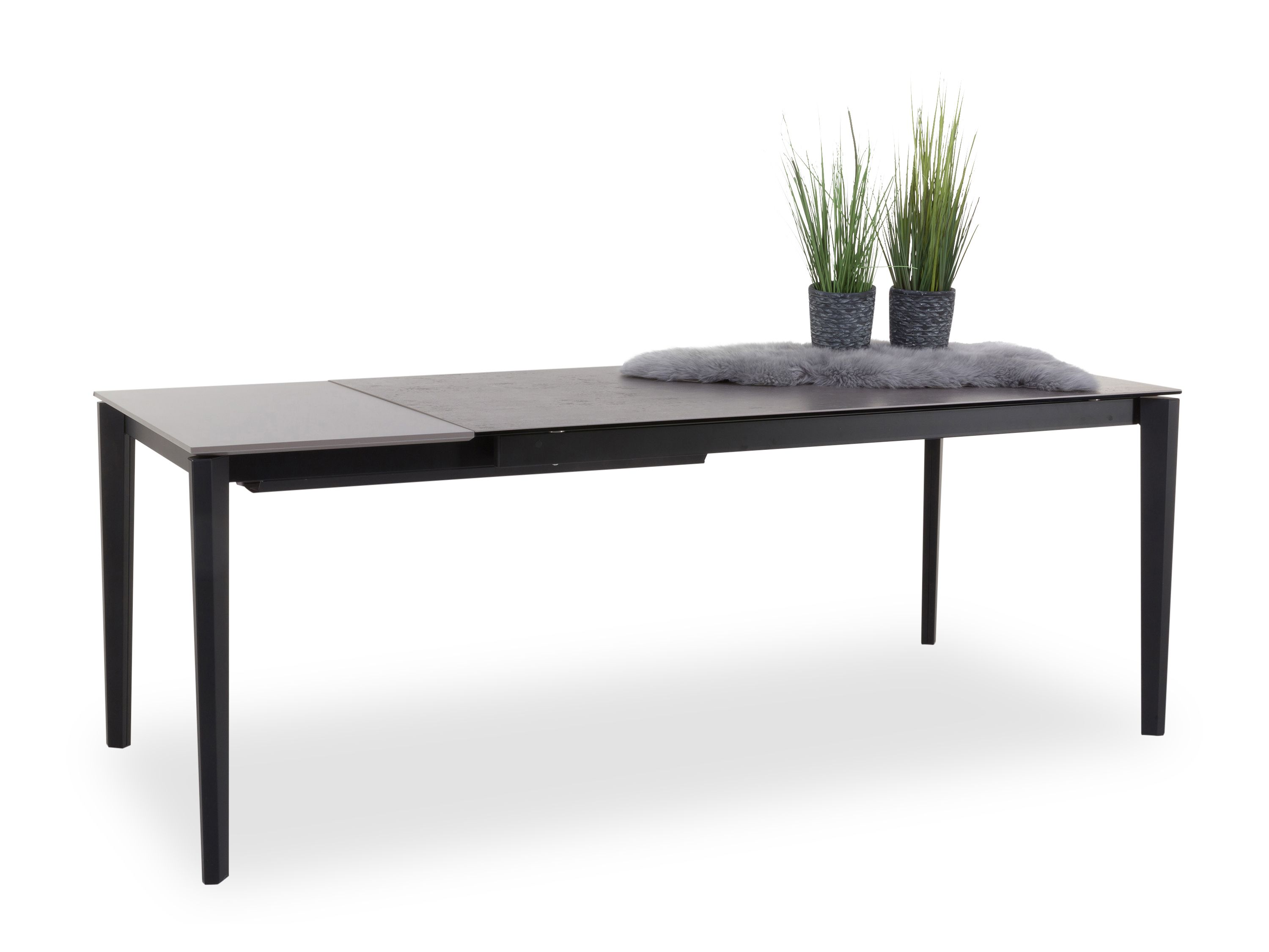 Esstisch PENTAGON 130x90 cm
