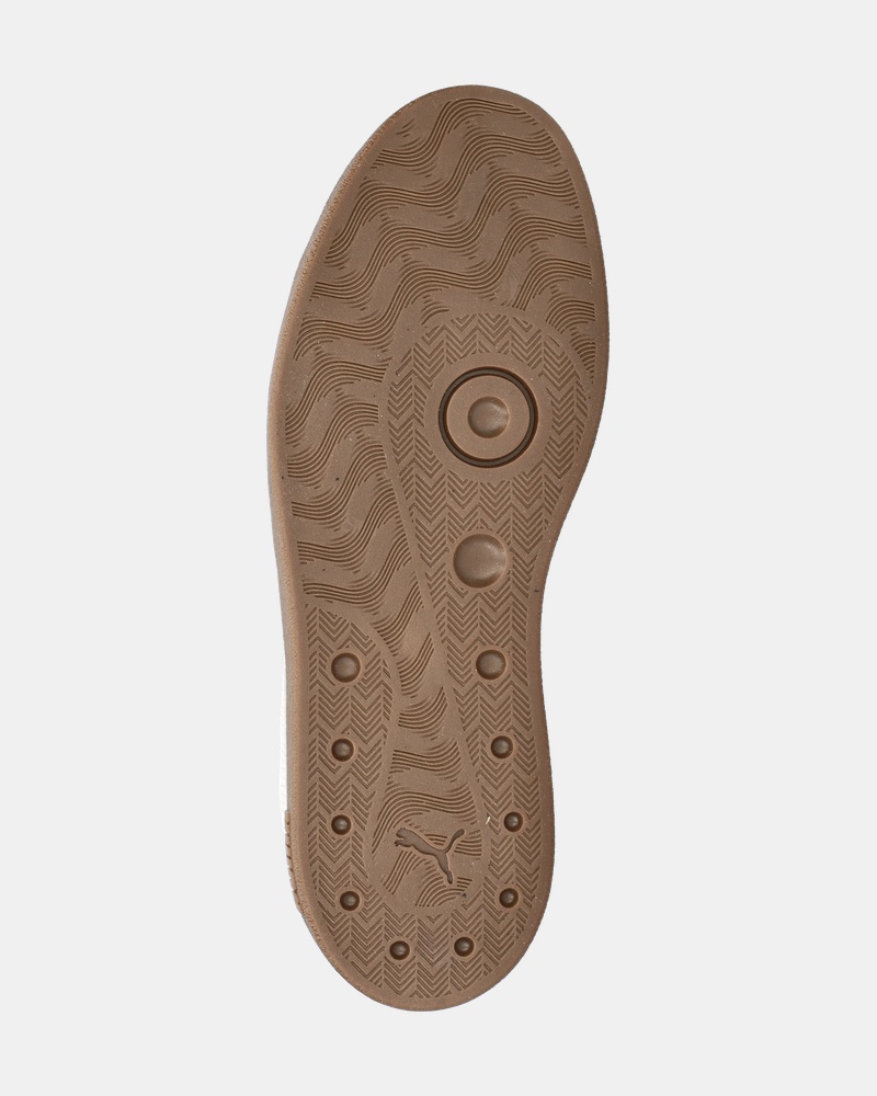 Puma Club Lage sneakers  - zwart
