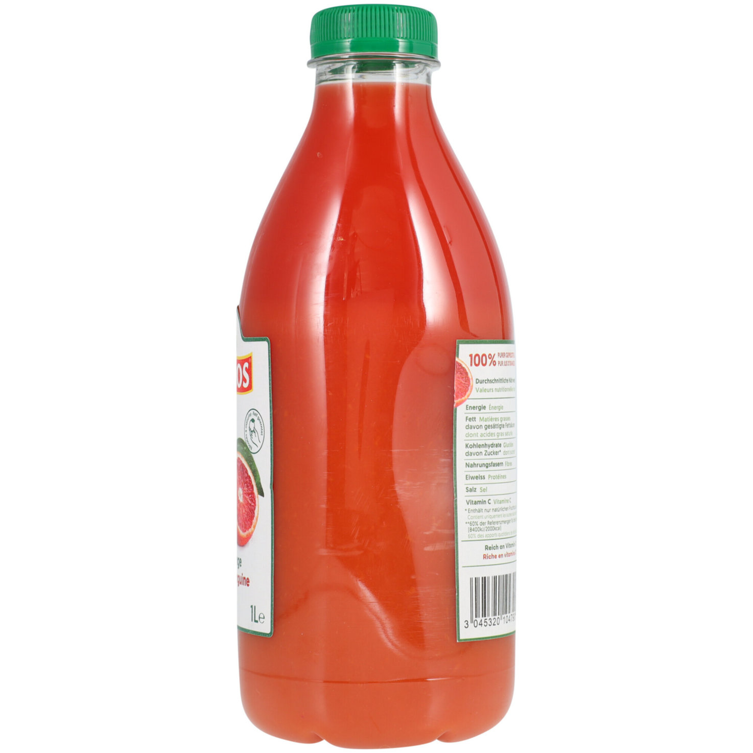 Andros Blutorangensaft