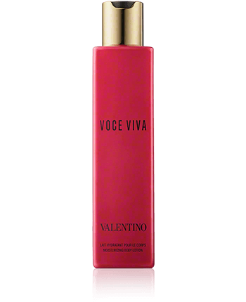 Valentino Voce Viva body lotion 200ml