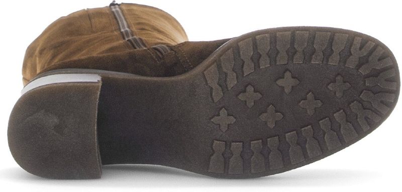 Gabor lange laars 72.857.43 Cognac