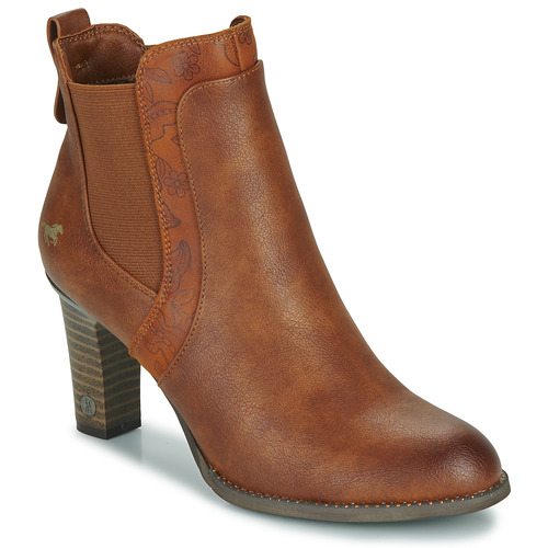 Mustang - 1470503 - Cognac