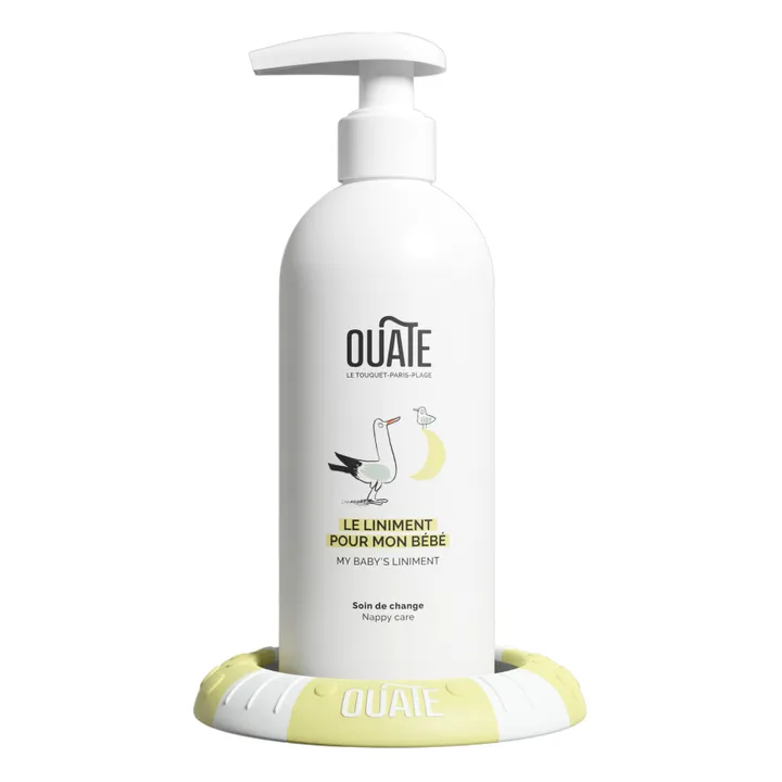 Ouate Liniment pour mon bébé - 300 ml
