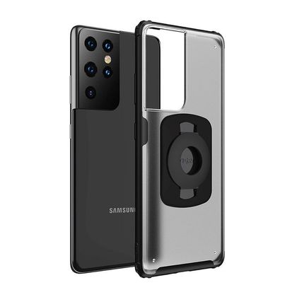 Coque de protection Tigra Sport Fitclic Neo pour Samsung S21 ULTRA