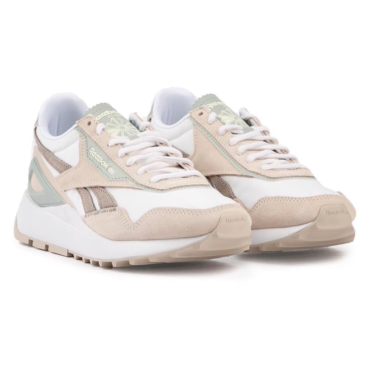 Classic Leather Legacy Az Trainers