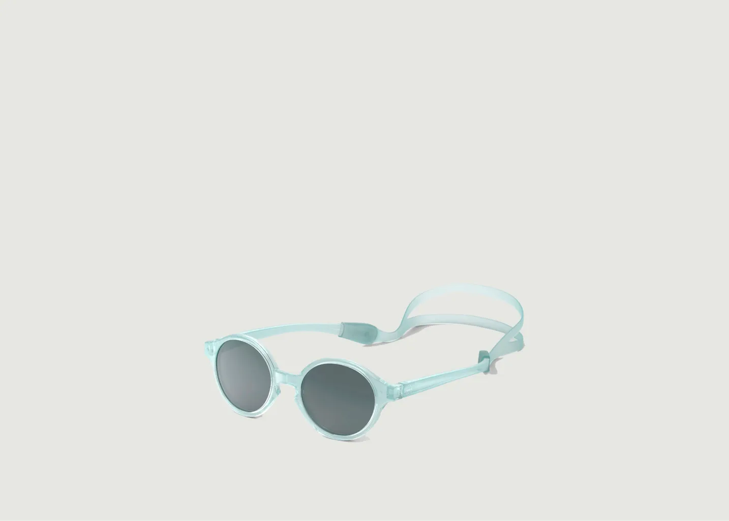 Lunettes de soleil Baby La mini Iconique Izipizi