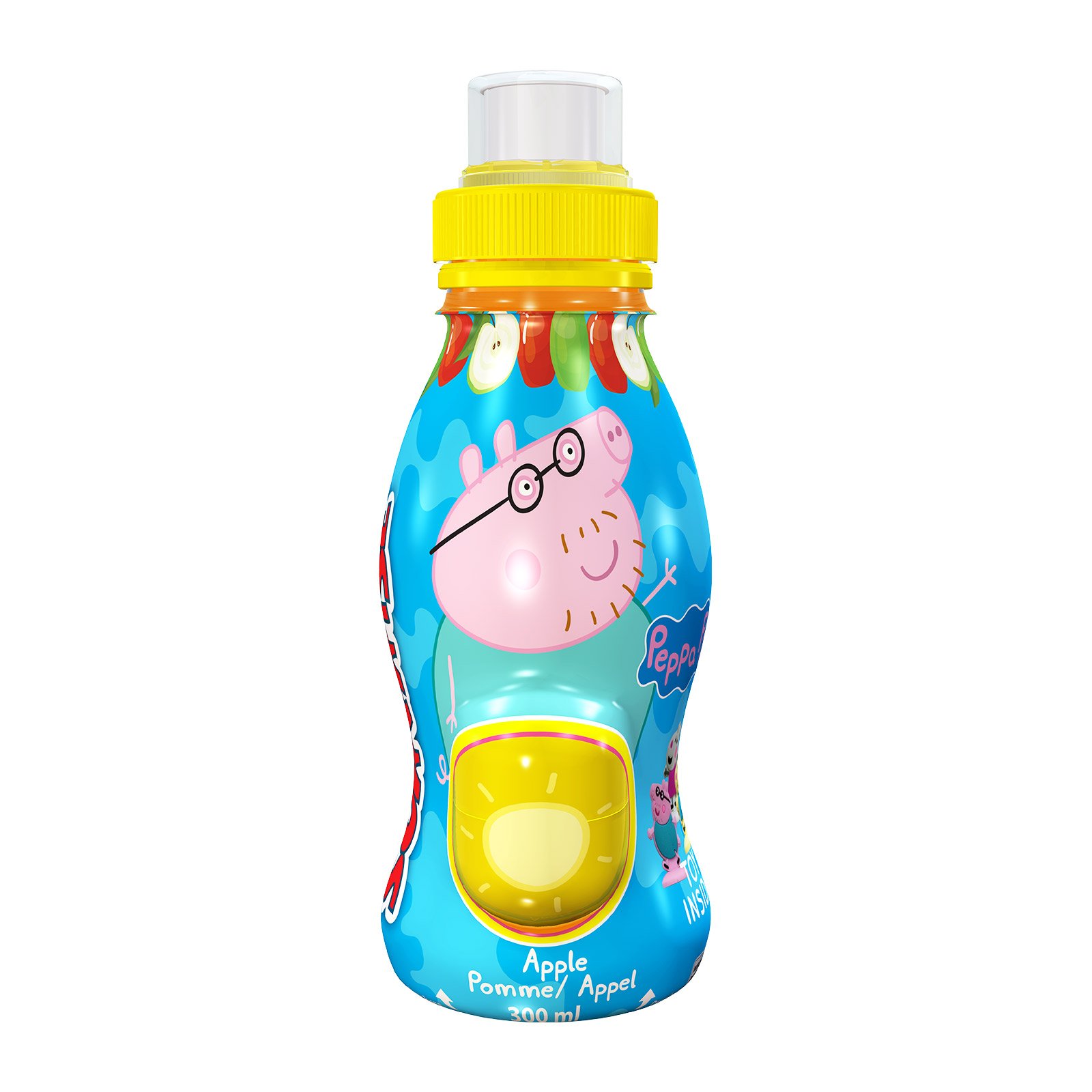Suprise Drinks Apfel