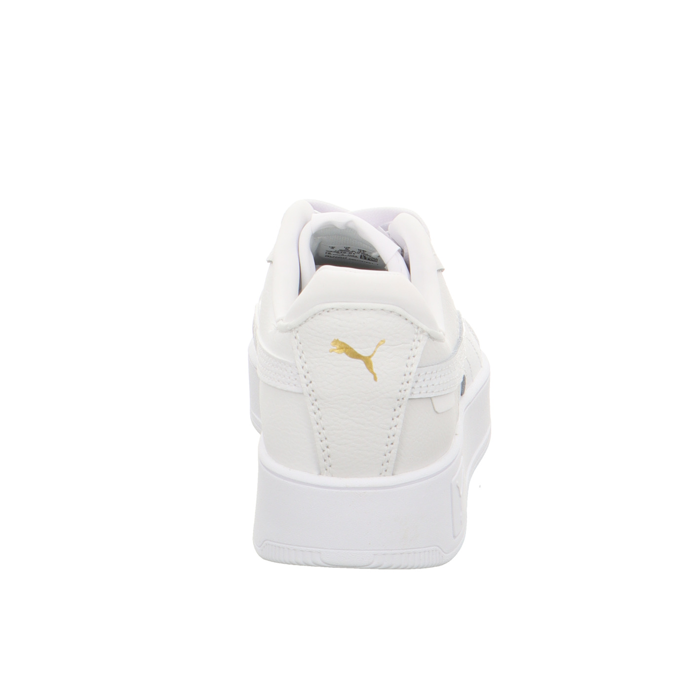 Carina Street Jr weiss