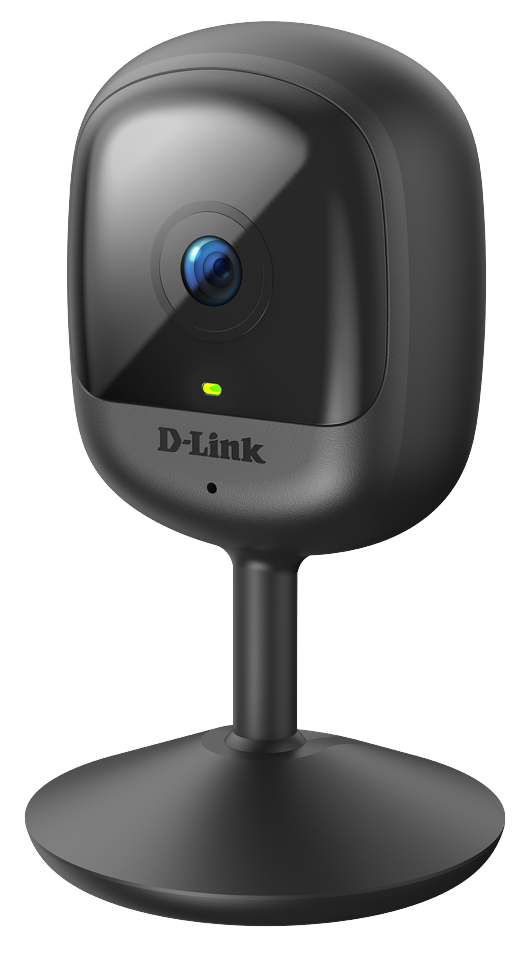D-Link - DCS-6100LH Kompakt Full HD Wi-Fi Kamera