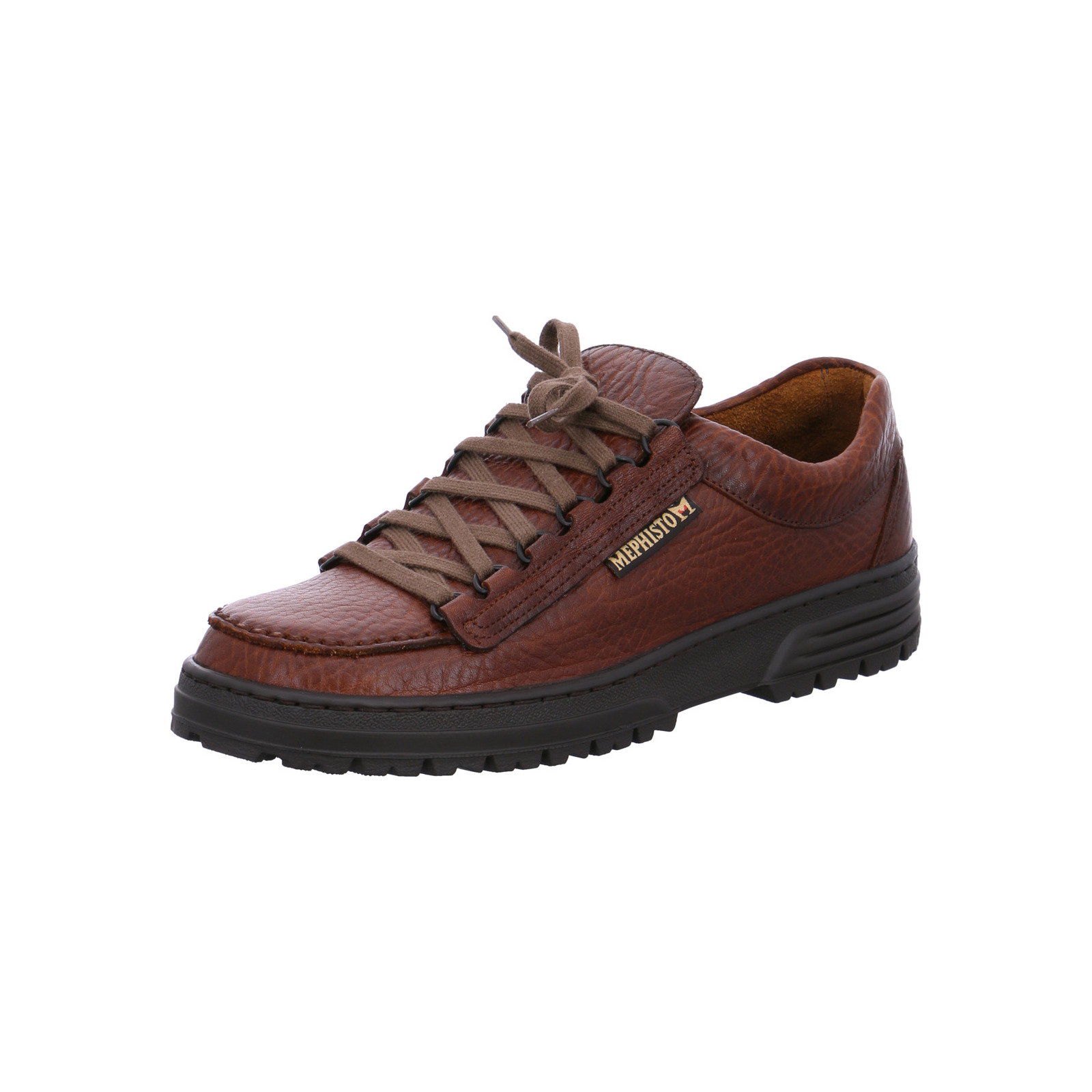 Mephisto chaussures Cruiser marron
