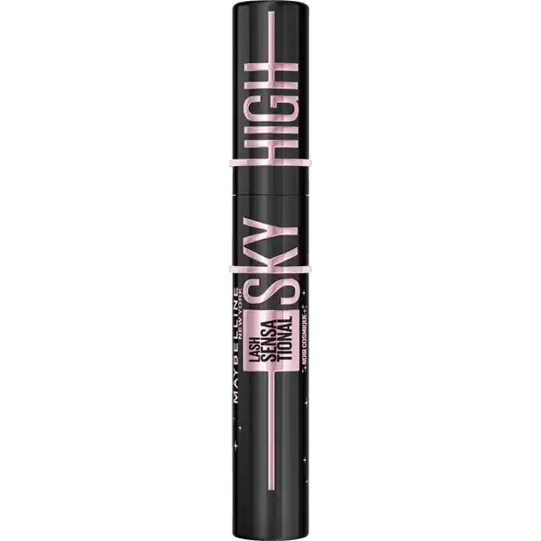 Lash Sensational Sky High Mascara & Lasting Drama Automatic Liner Set