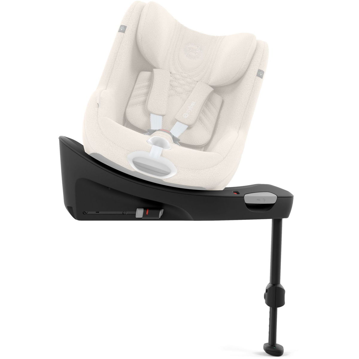 CYBEXCYBEX   Sirona Ti i-Size cozy beige beige