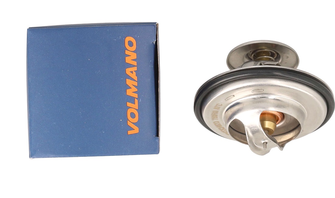Termostat