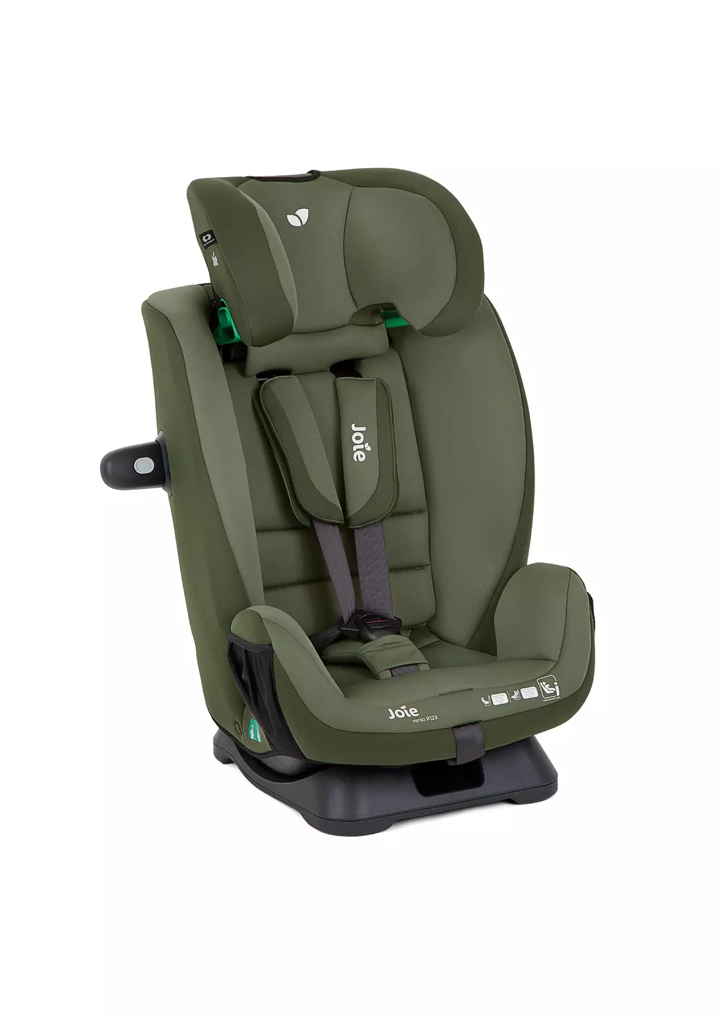 Autositz Verso R129