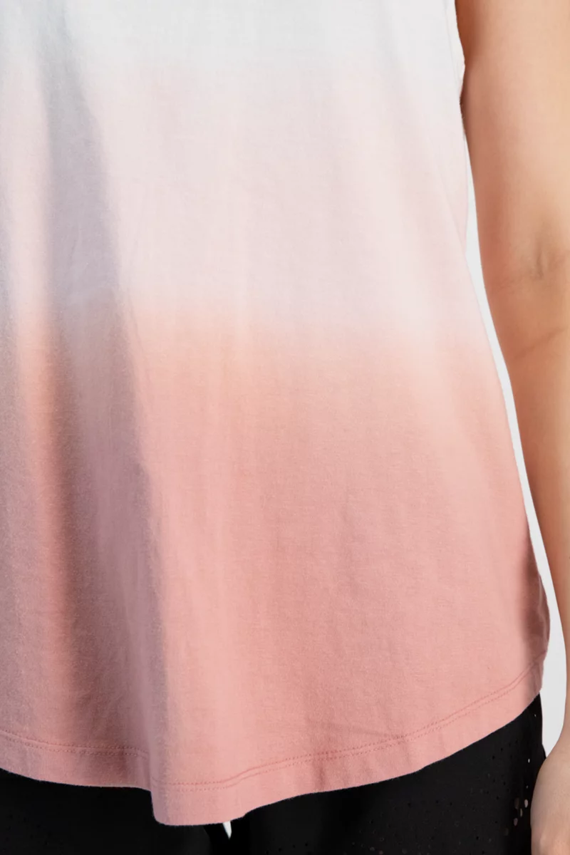 BEACH MOUNTAIN Damen Top