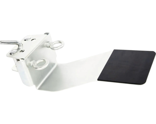 Draagbare lier PCA-1268 Liersteunplaat