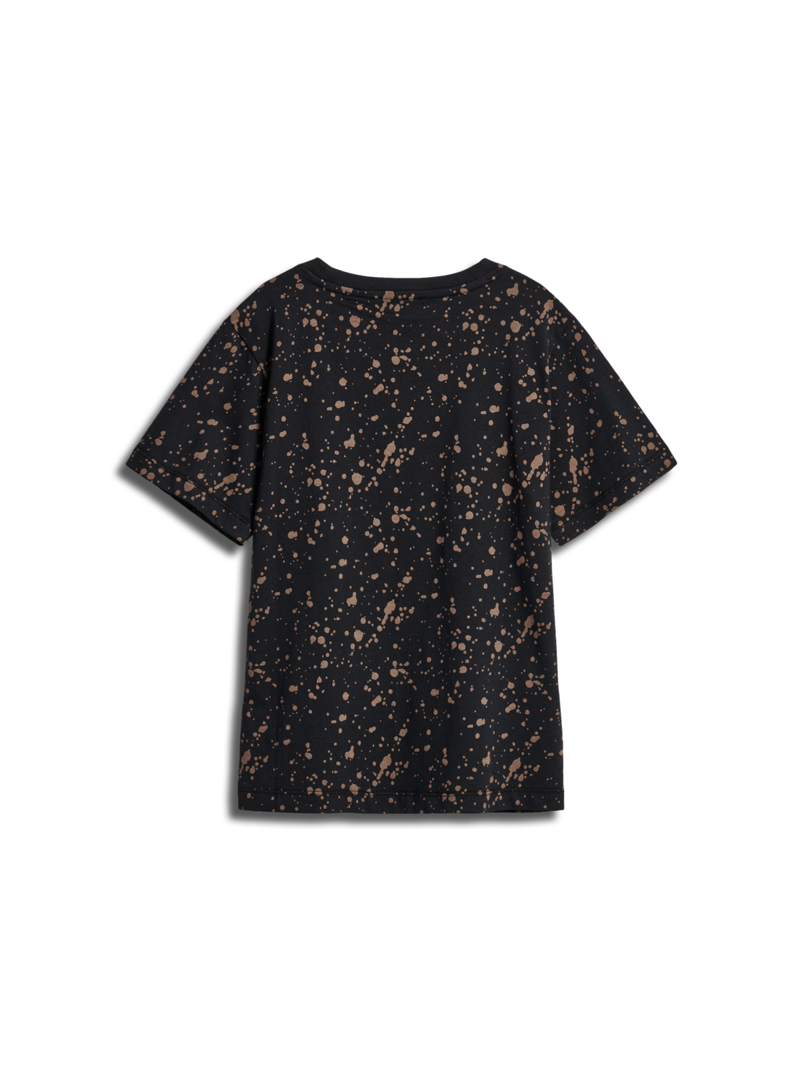 stsJAZZY T-SHIRT S/S