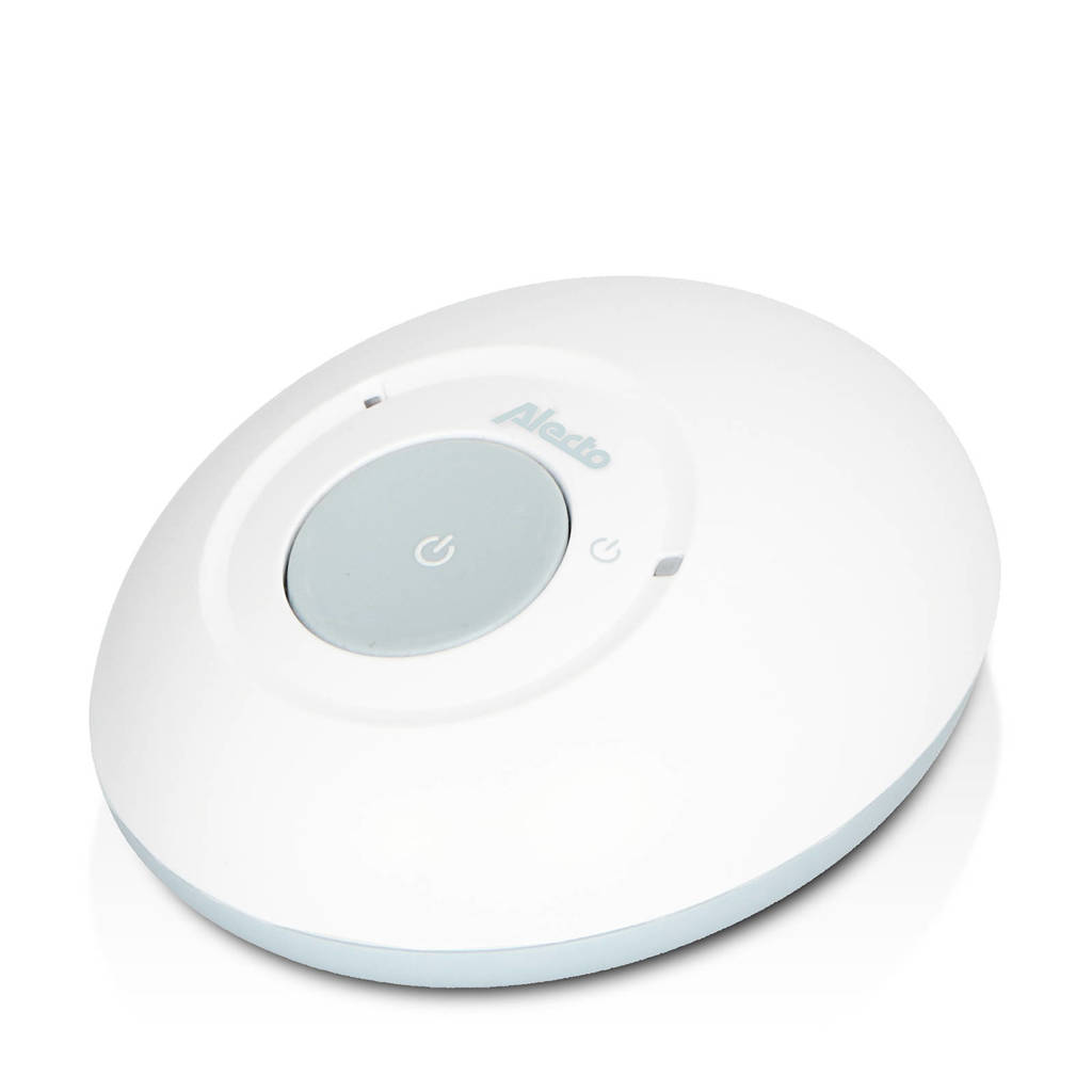 DBX110 babyfoon FullDECT - wit/blauw