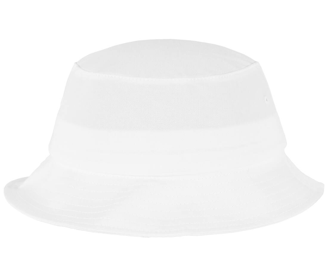 FLEXFIT FX5003 - Chapeau Bob en Coton Pliable FLEXFIT FX5003