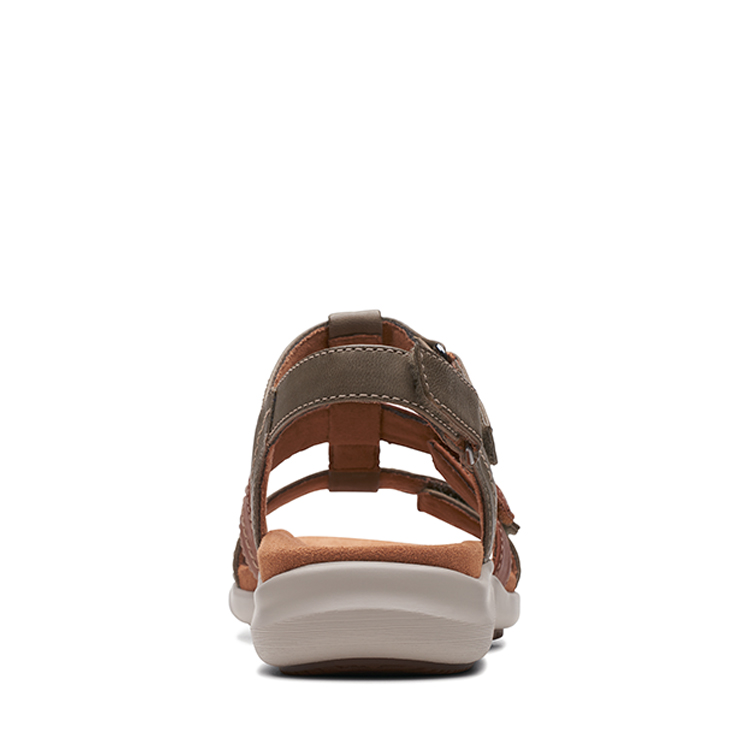 Clarks Kitly Step | OLIVE