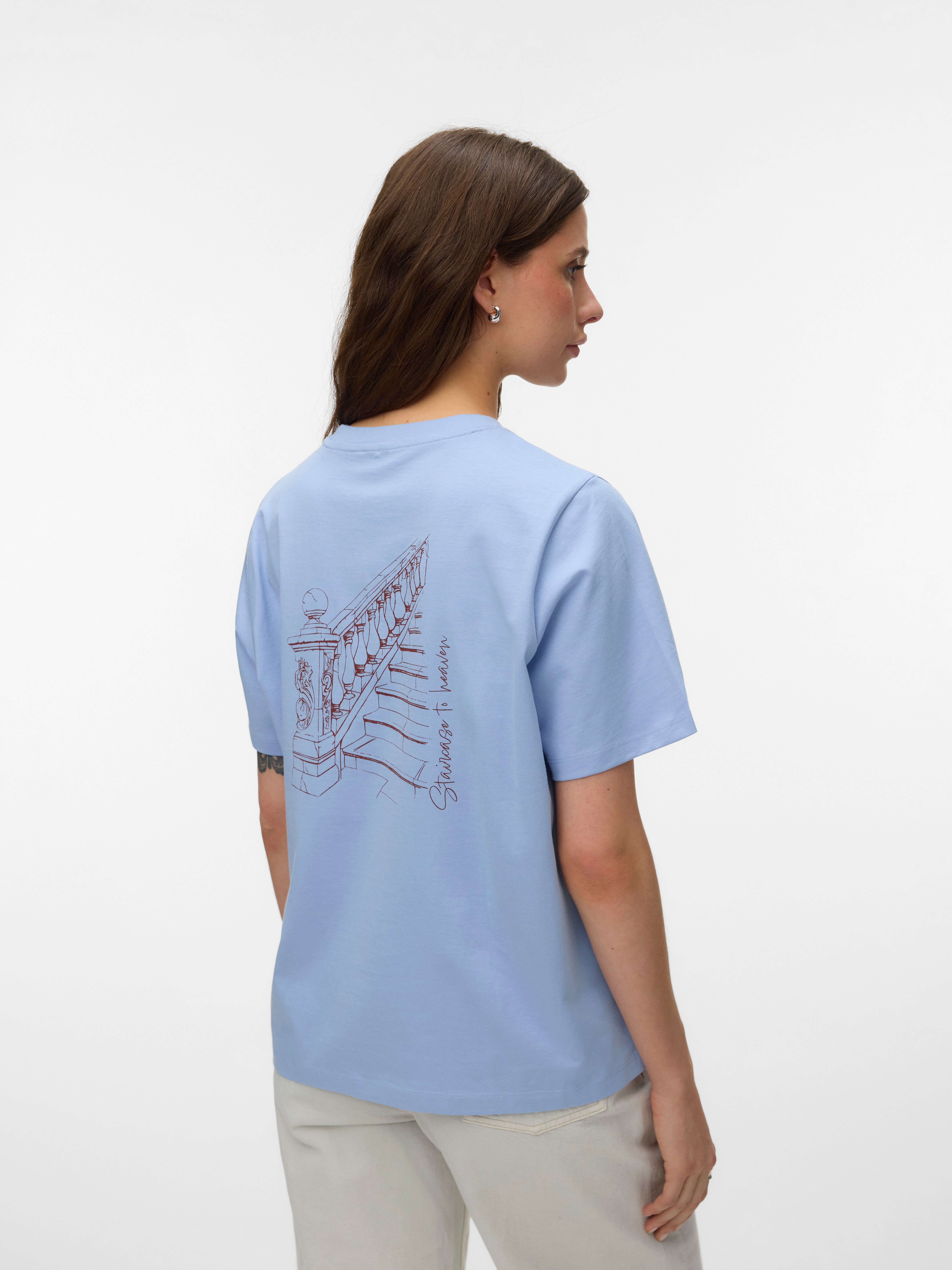 VMYVONNE T-shirts