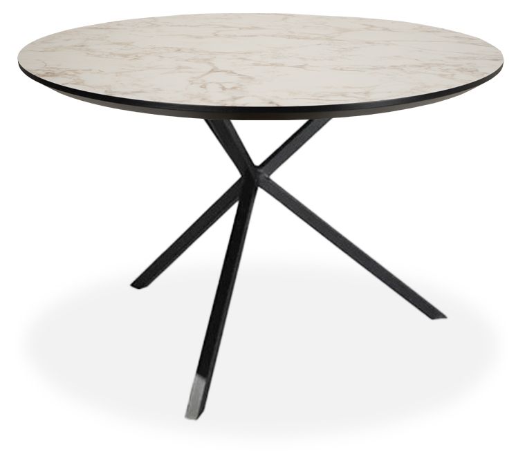 Eettafel  Bogota