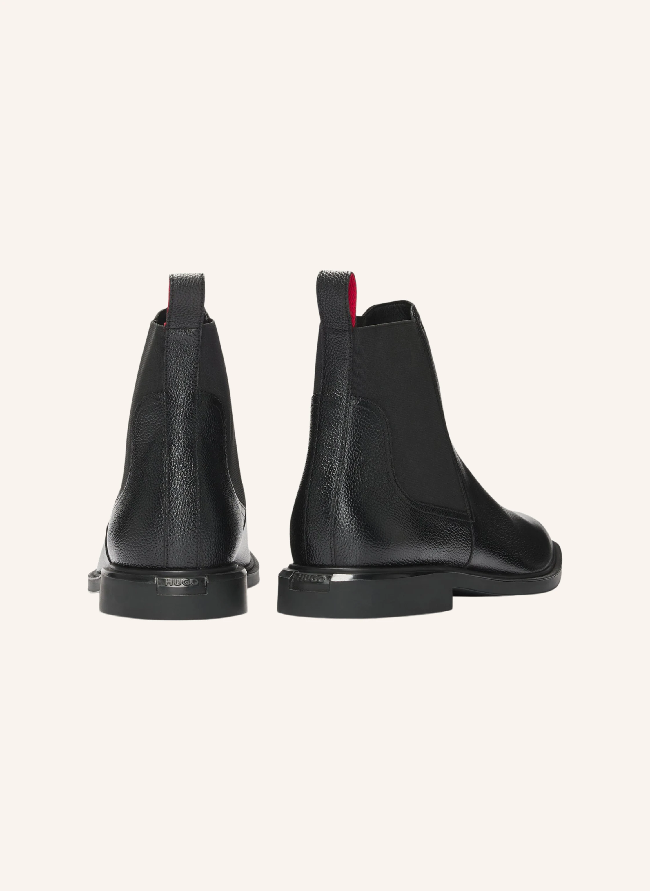 HUGO Stiefel GRYFF_CHEB_GRLT