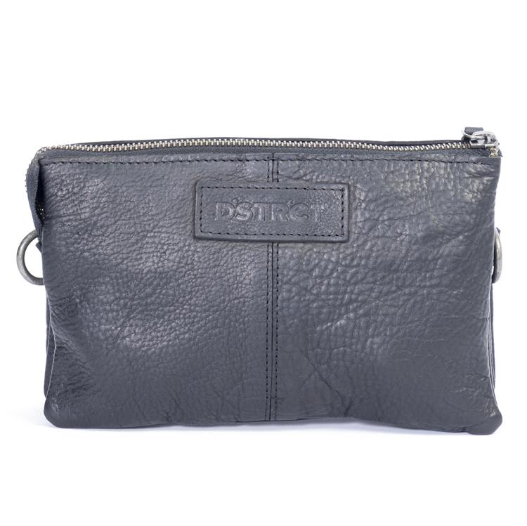 DSTRCT 383130 Black