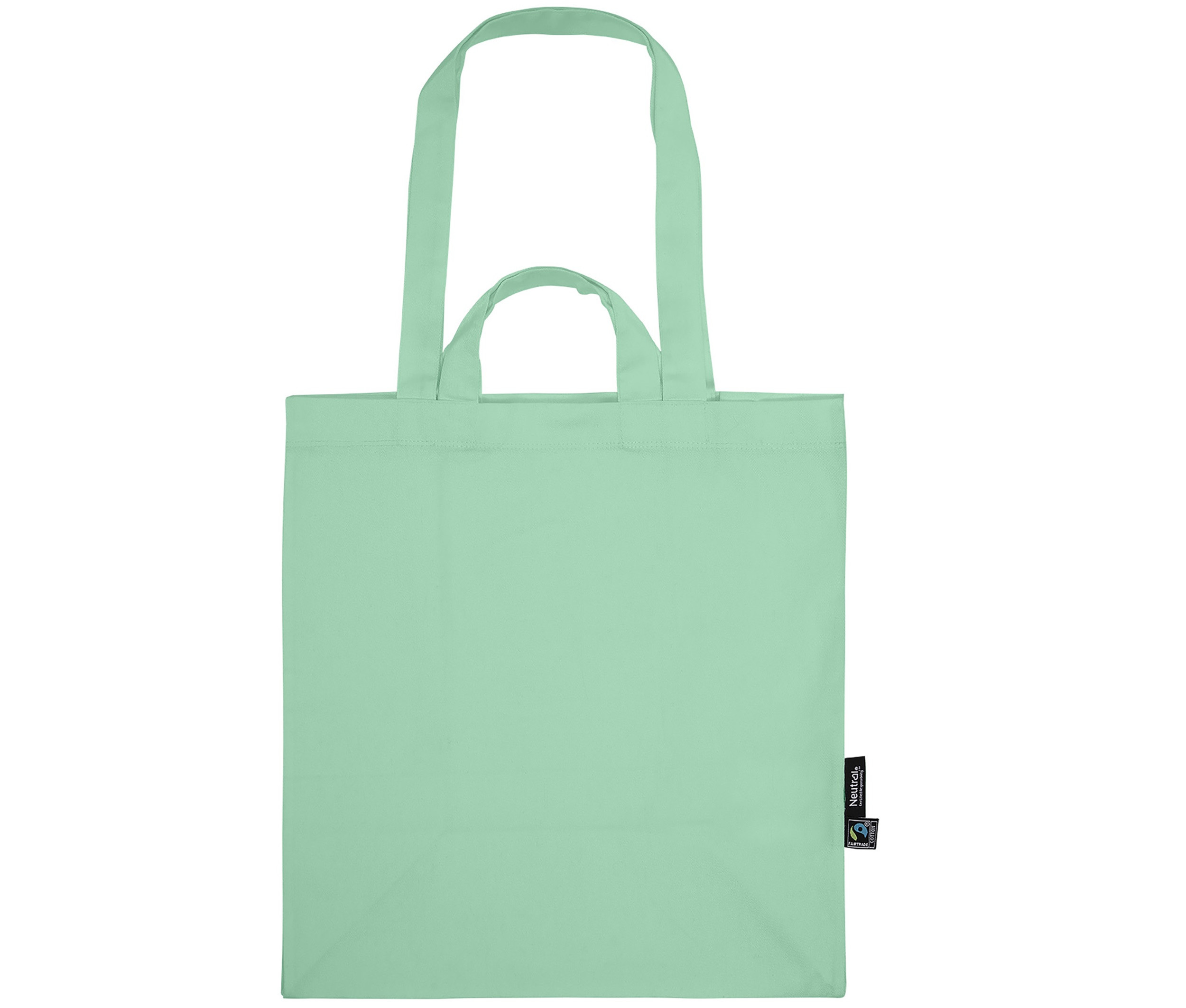 NEUTRAL O90030 - Sac shopping anses multiples