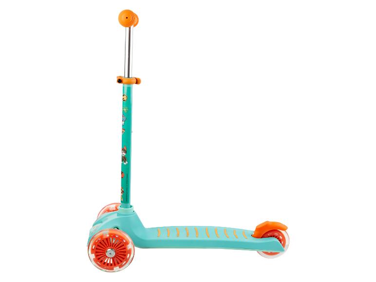 Kinder step