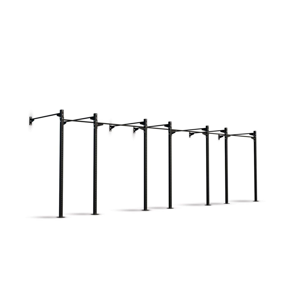 SVELTUS Wall Power Rack